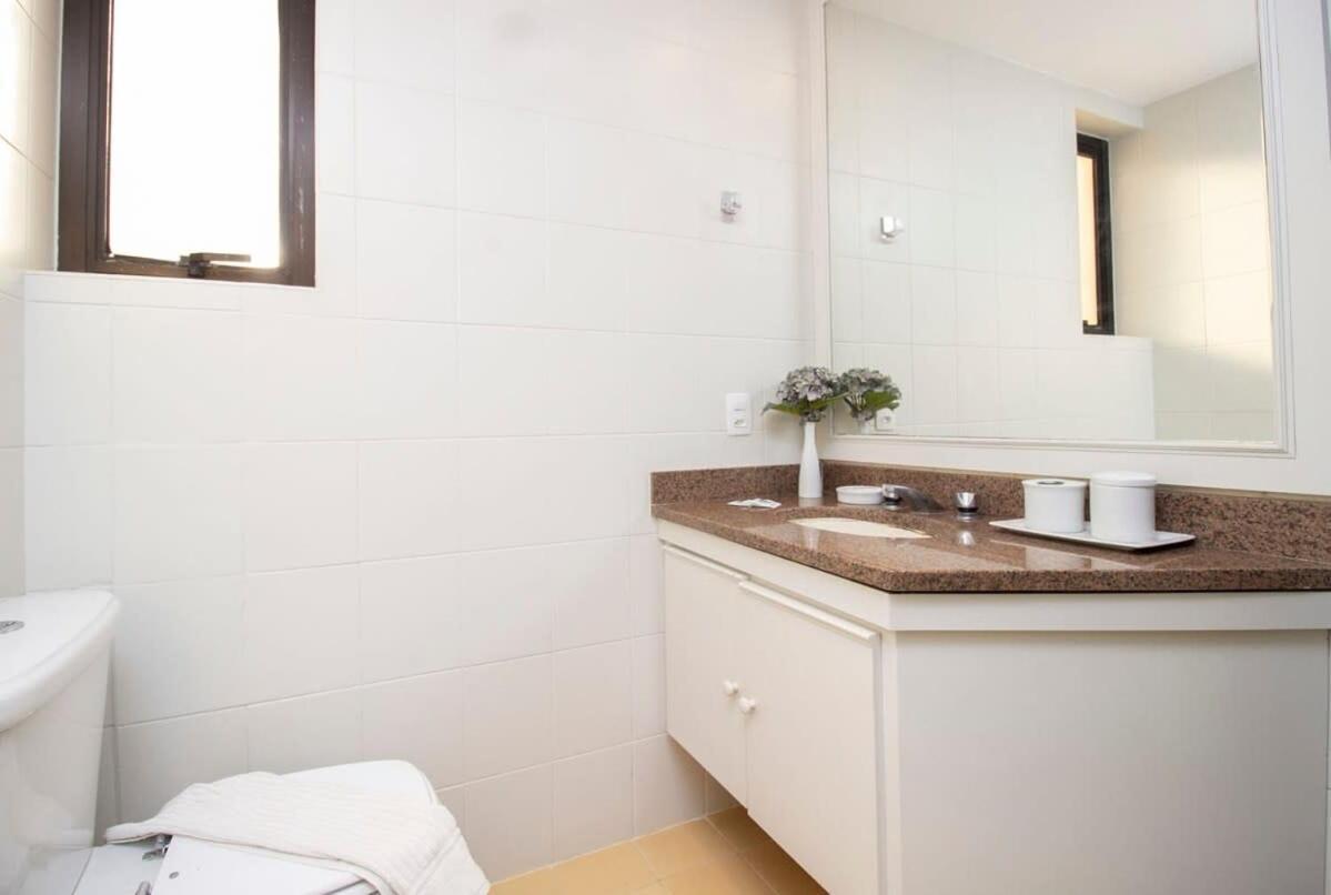 Bhomy Vila Nova Conceicao Prox Ibirapuera Pl14 São Paulo Exterior foto